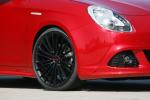 Alfa Romeo Giulietta by Novitec Rosso 2011 года